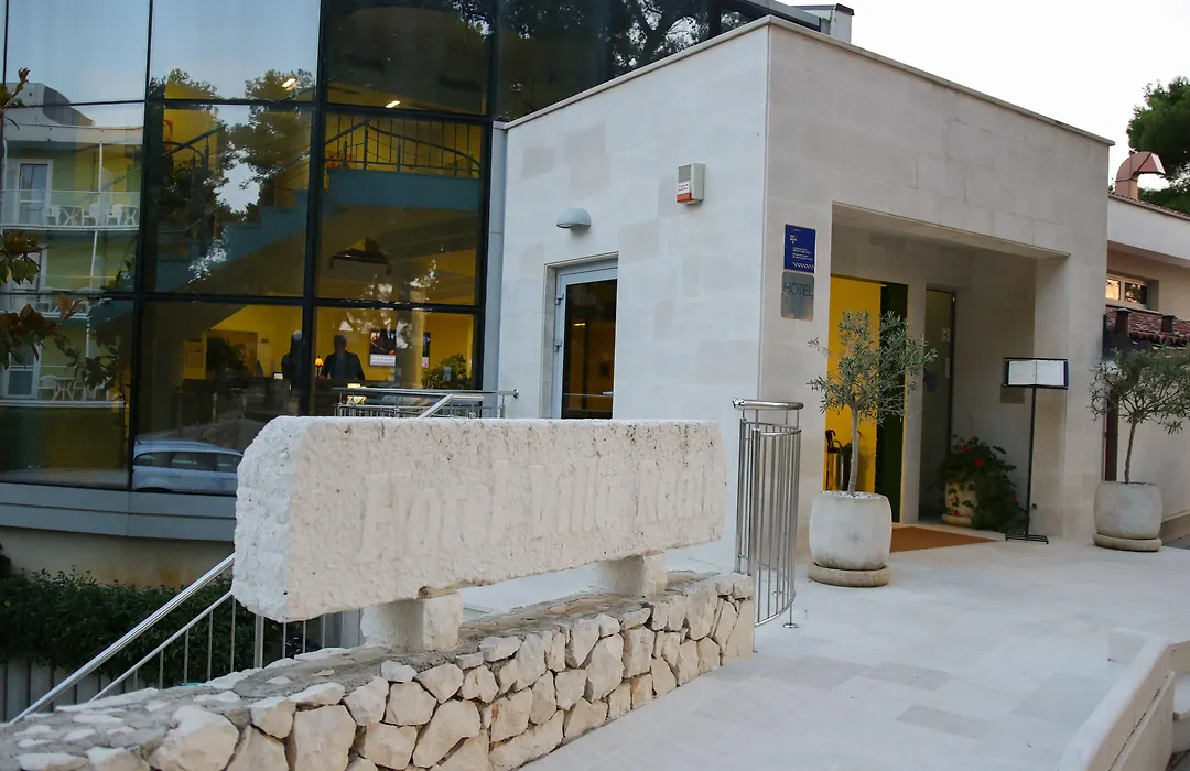 Hotel Villa Radin-1