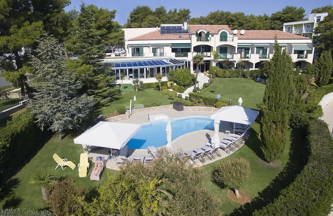 Hotel Villa Radin-1
