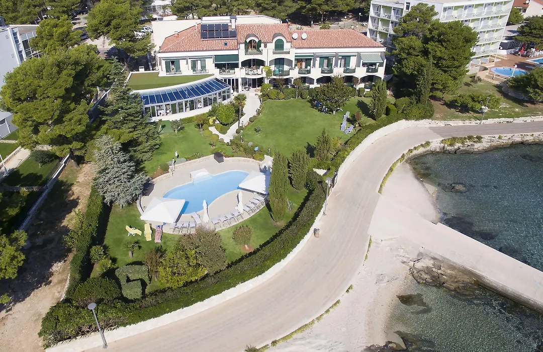 Hotel Villa Radin-1