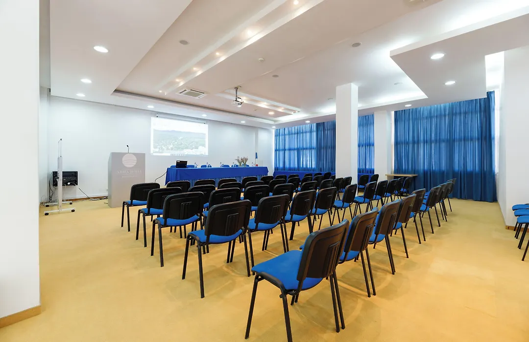 Hotel Villa Radin-1