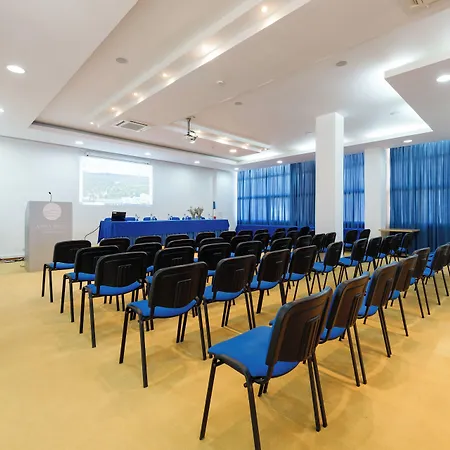Hotel Villa Radin-3