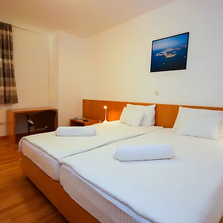 Hotel Villa Radin-3