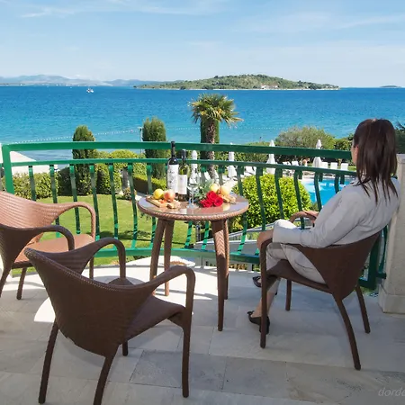 Hotel Villa Radin-3